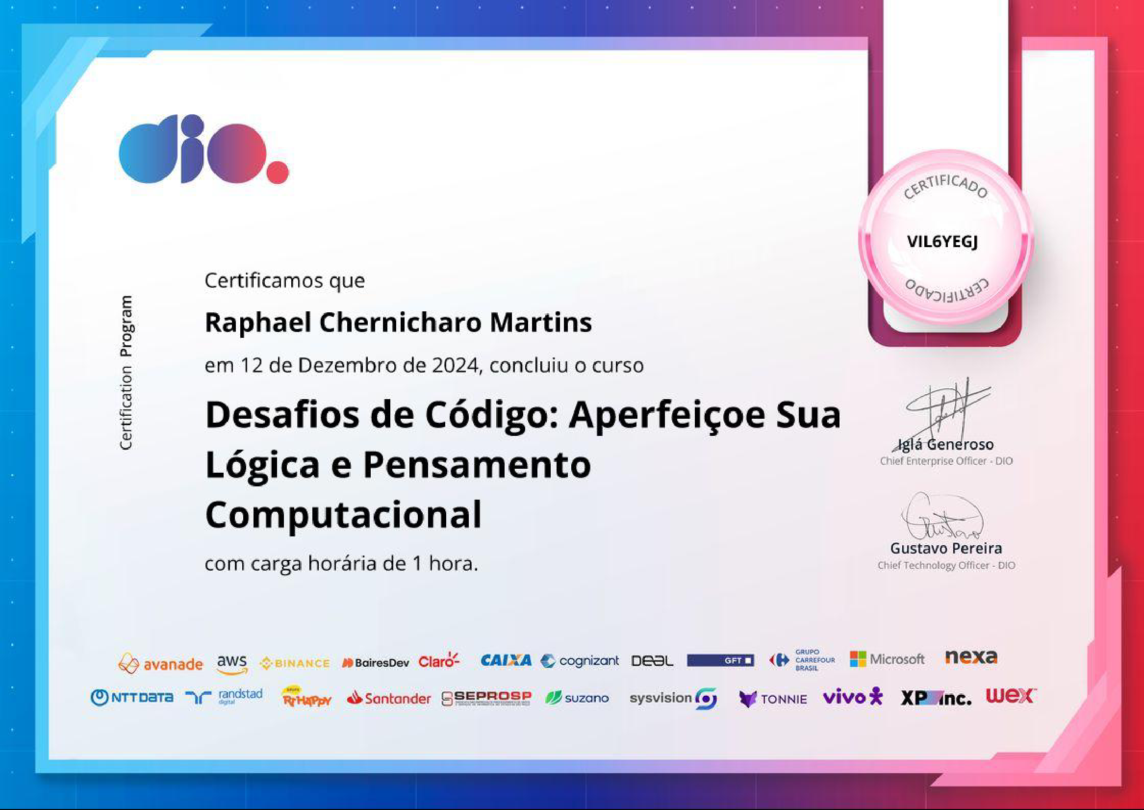 Sub-cert